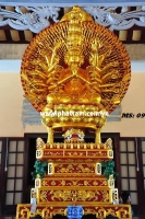 Phật Bà MS-07