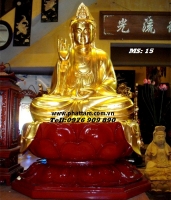 Phật Bà Quan Âm MS-03